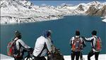 mountain biking in nepal